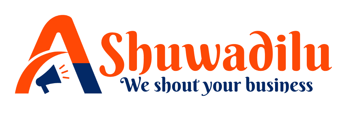 Shuwadilu logo